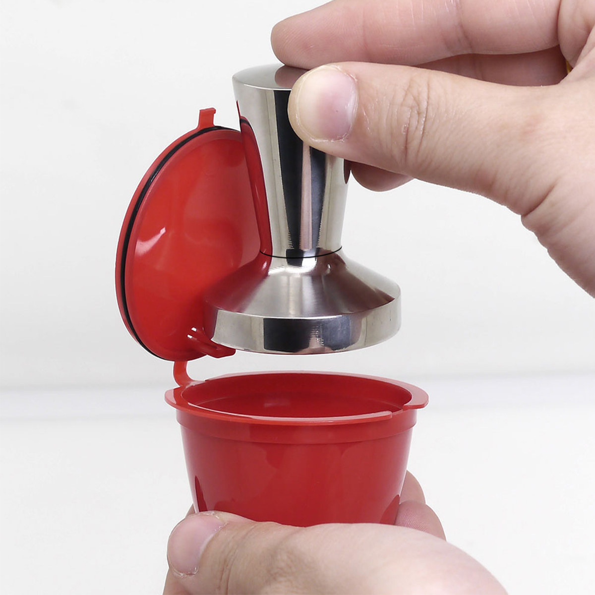Quality Coffee Equipment - Pressino per caffè Smart Dolce Gusto