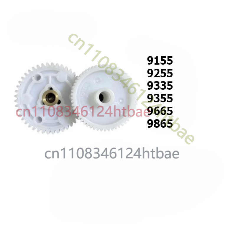 Coffee Equipment Kit - Set di Ingranaggi Accessori per Macchina