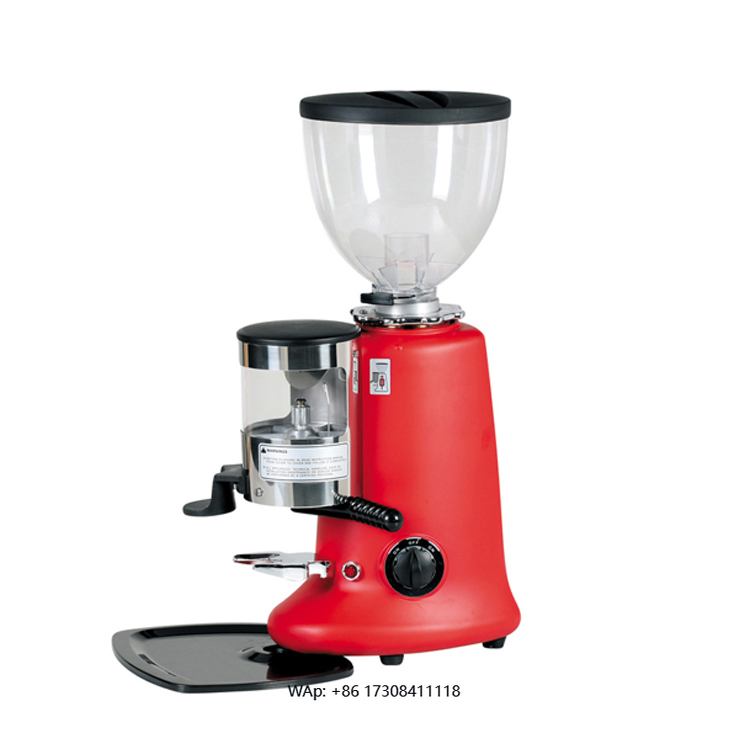 Coffee Equipment In China - Macinacaffè Elettrico Industriale per Attrezzature da