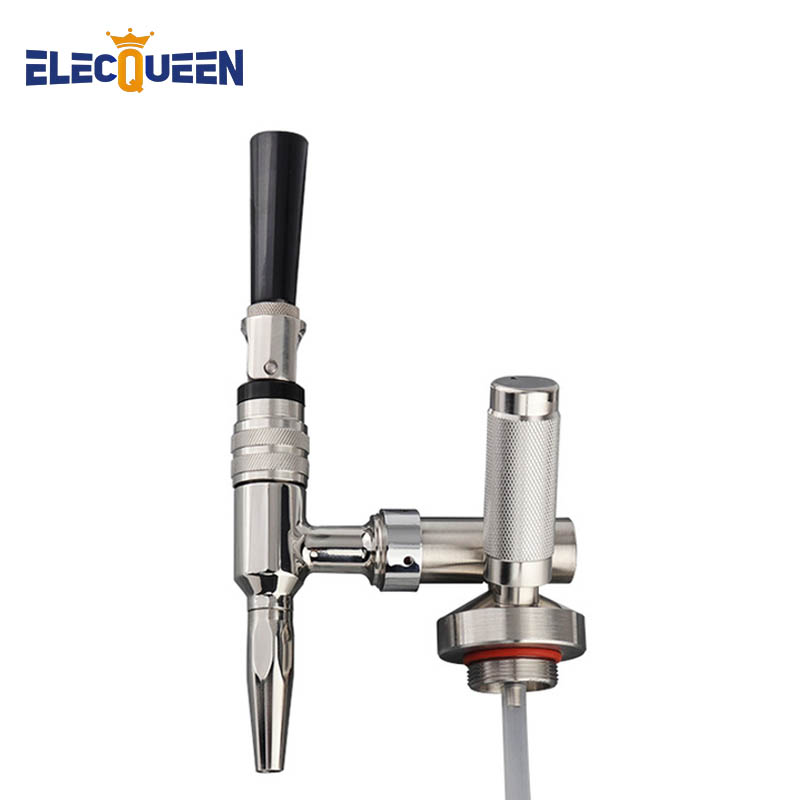Coffee Equipment Kit - Kit macchina per caffè Nitro Cold