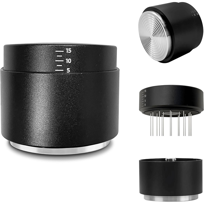 Coffee Equipment Kit - OANKR Pressino per caffè 2 in