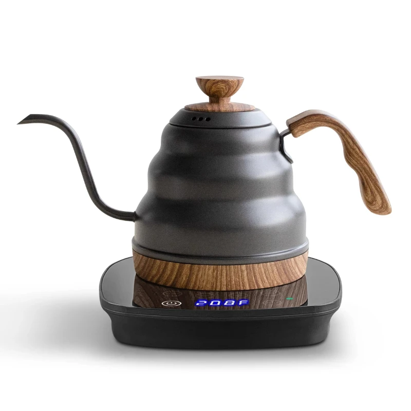 Coffee Equipment In China - Bollitore per caffè a goccia da