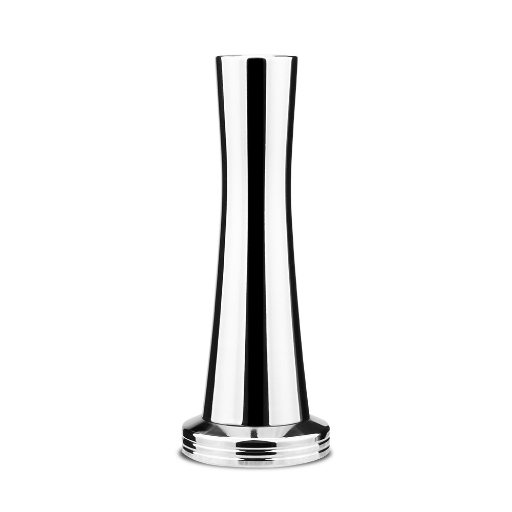 Coffee Equipment Kit - Pressino per caffè con base piatta