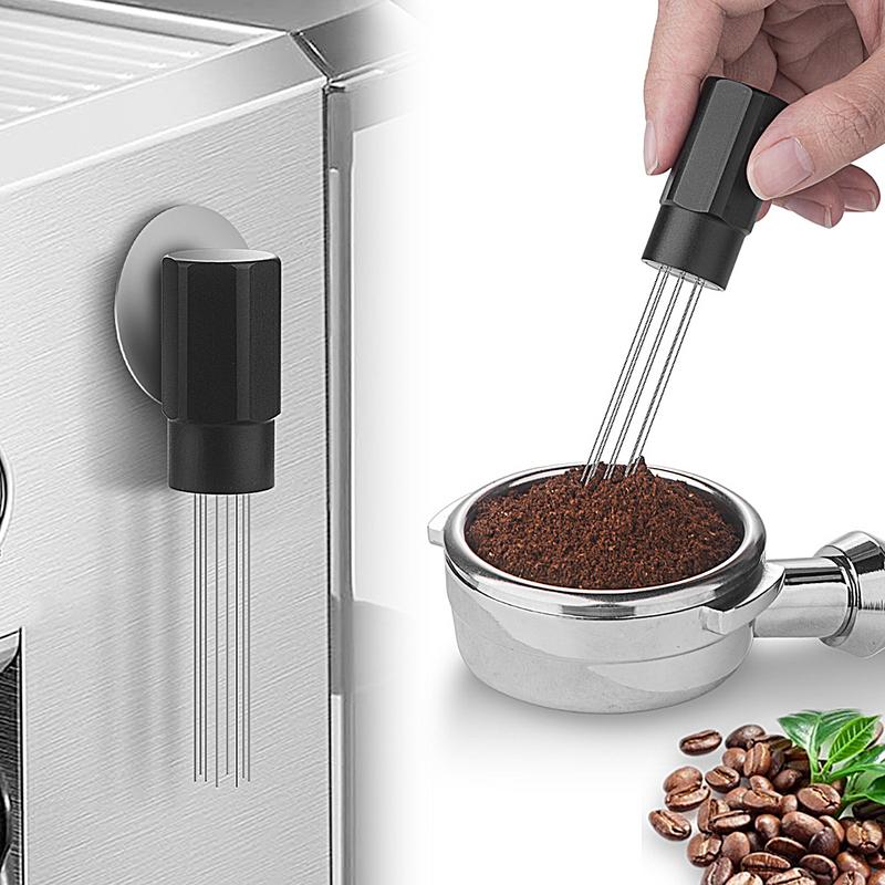 Quality Coffee Equipment - Distributore di aghi per caffè espresso
