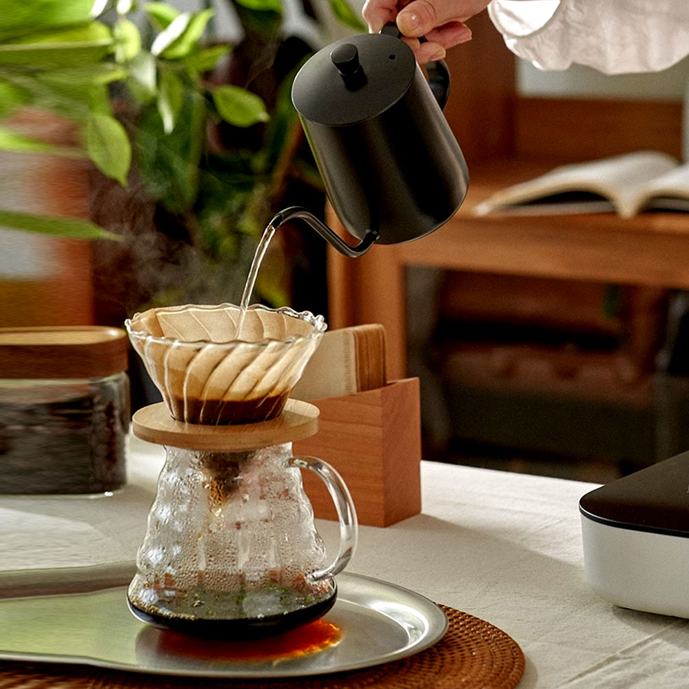 Set per Caffè a Goccia con Fil - Coffee Equipment Kit recensione e prezzo