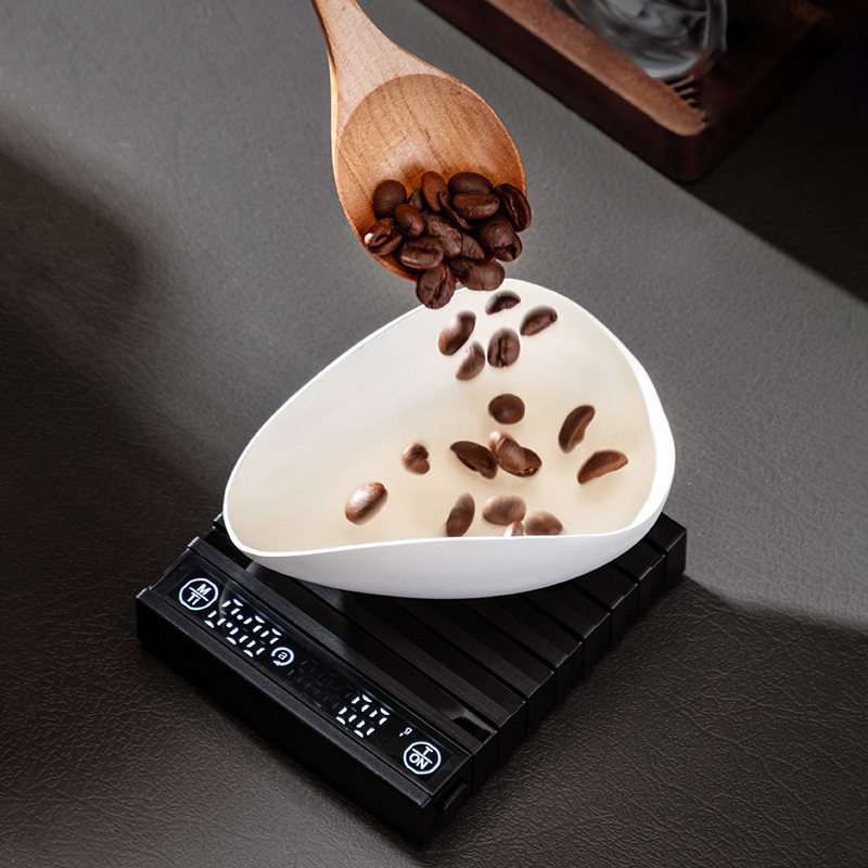 OANKR Kit Dosatore per Chicchi - Coffee Equipment Kit recensione e prezzo