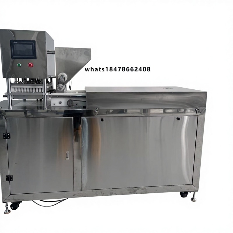 Linea di Produzione Automatica - Coffee Equipment In China recensione e prezzo