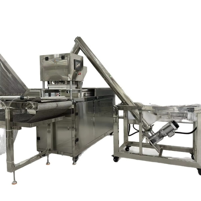 Linea di Produzione Automatica - Coffee Equipment In China recensione e prezzo