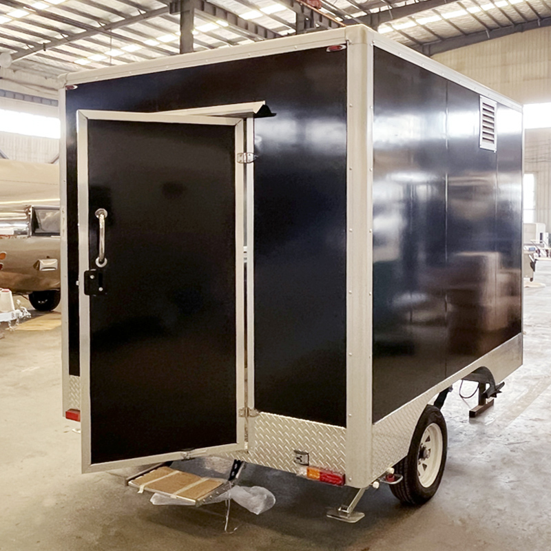 Food Truck Personalizzato da 1 - Coffee Equipment Australia recensione e prezzo