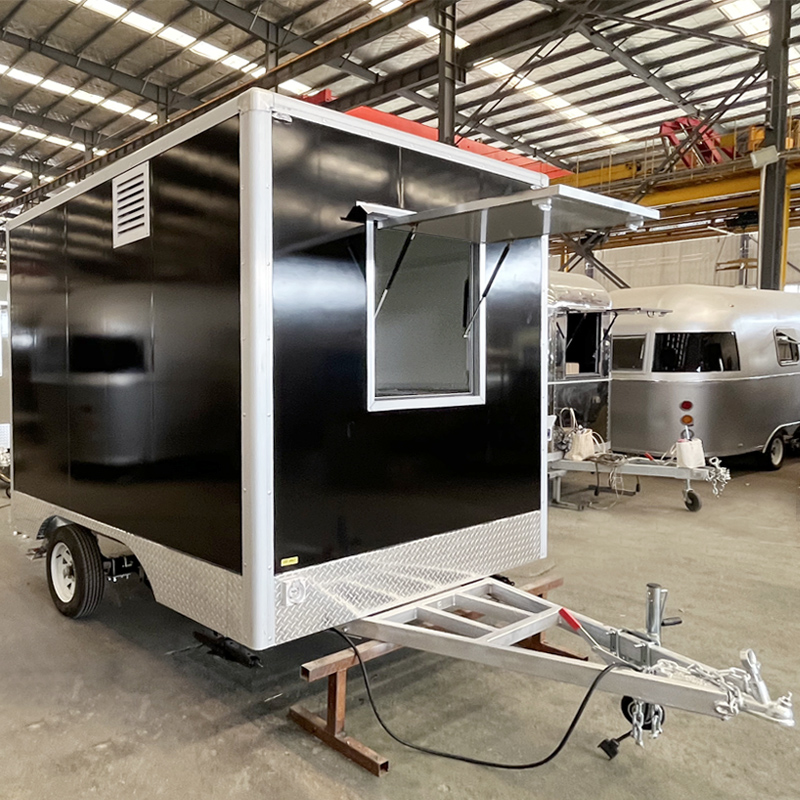 Food Truck Personalizzato da 1 - Coffee Equipment Australia recensione e prezzo