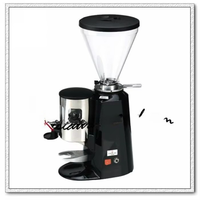 Macinacaffè Elettrico Industri - Coffee Equipment In China recensione e prezzo