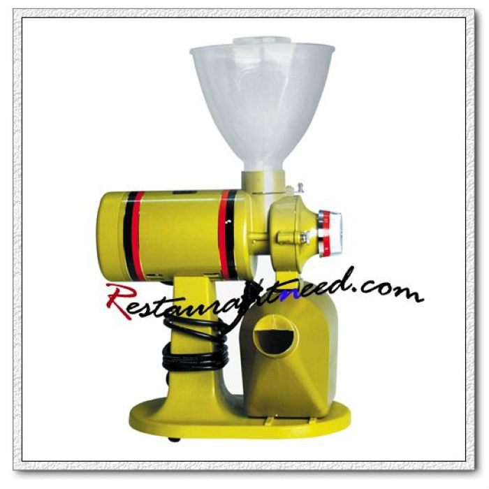 Macinacaffè Elettrico Industri - Coffee Equipment In China recensione e prezzo