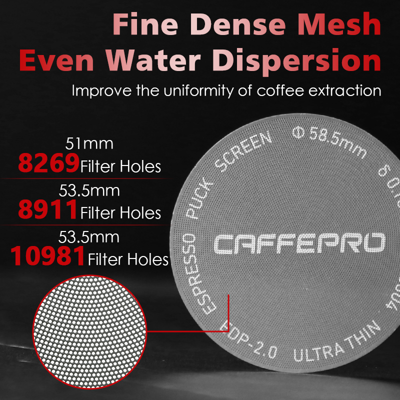 Kit Magnetico Caffeepro per Sc - Coffee Equipment Kit recensione e prezzo