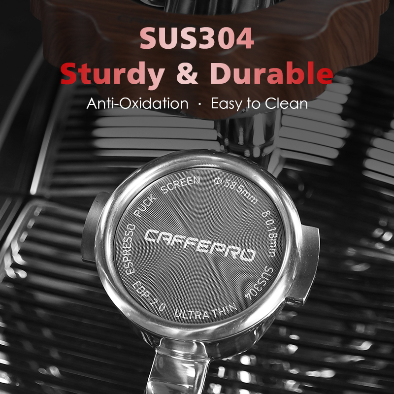 Kit Magnetico Caffeepro per Sc - Coffee Equipment Kit recensione e prezzo