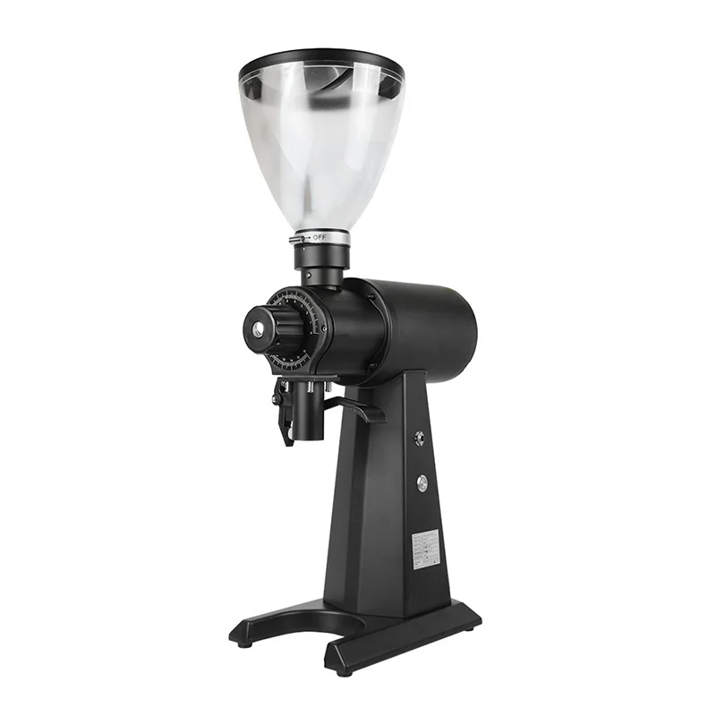 Macinacaffè C98PRO-DD, Macinin - Coffee Grinder Burr Flat recensione e prezzo