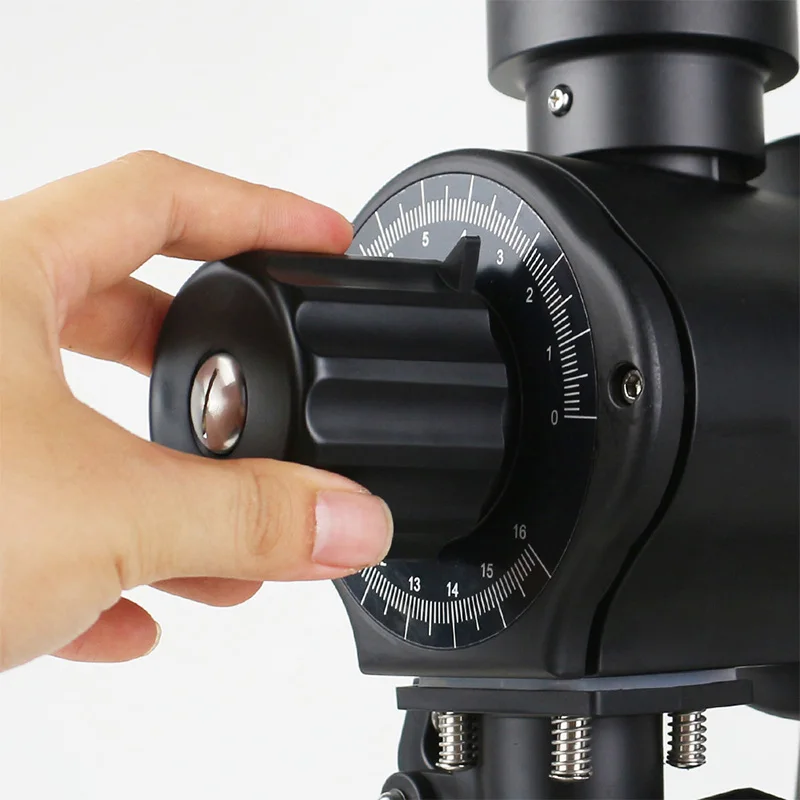 Macinacaffè C98PRO-DD, Macinin - Coffee Grinder Burr Flat recensione e prezzo