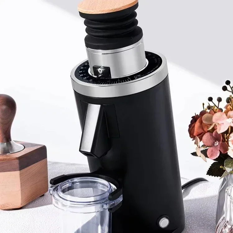 Macinacaffè Automatico DF64, M - Coffee Grinder Burr Flat recensione e prezzo
