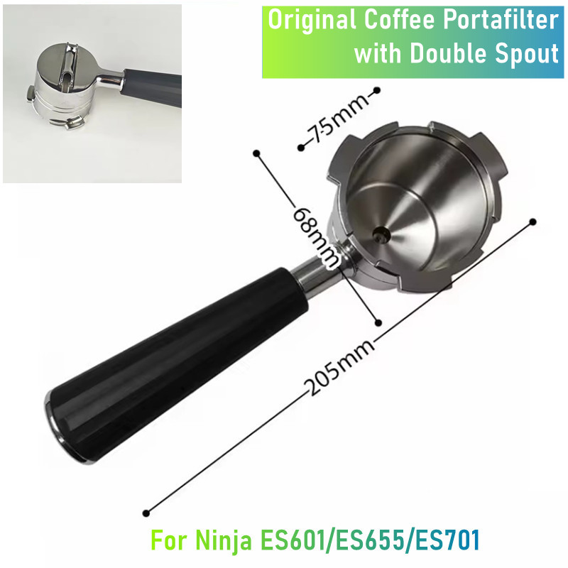 Accessori originali per caffè  - Quality Coffee Equipment recensione e prezzo