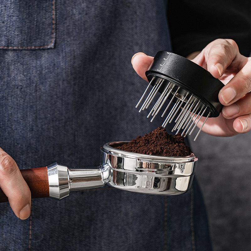 OANKR Pressino per caffè 2 in  - Coffee Equipment Kit recensione e prezzo
