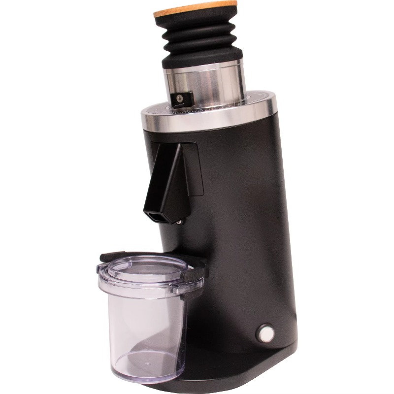 Macinacaffè Elettrico Professi - Coffee Grinder Burr Flat recensione e prezzo