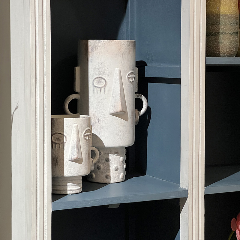 Vaso in Ceramica Wabi Sand Win - Coffee Equipment In China recensione e prezzo