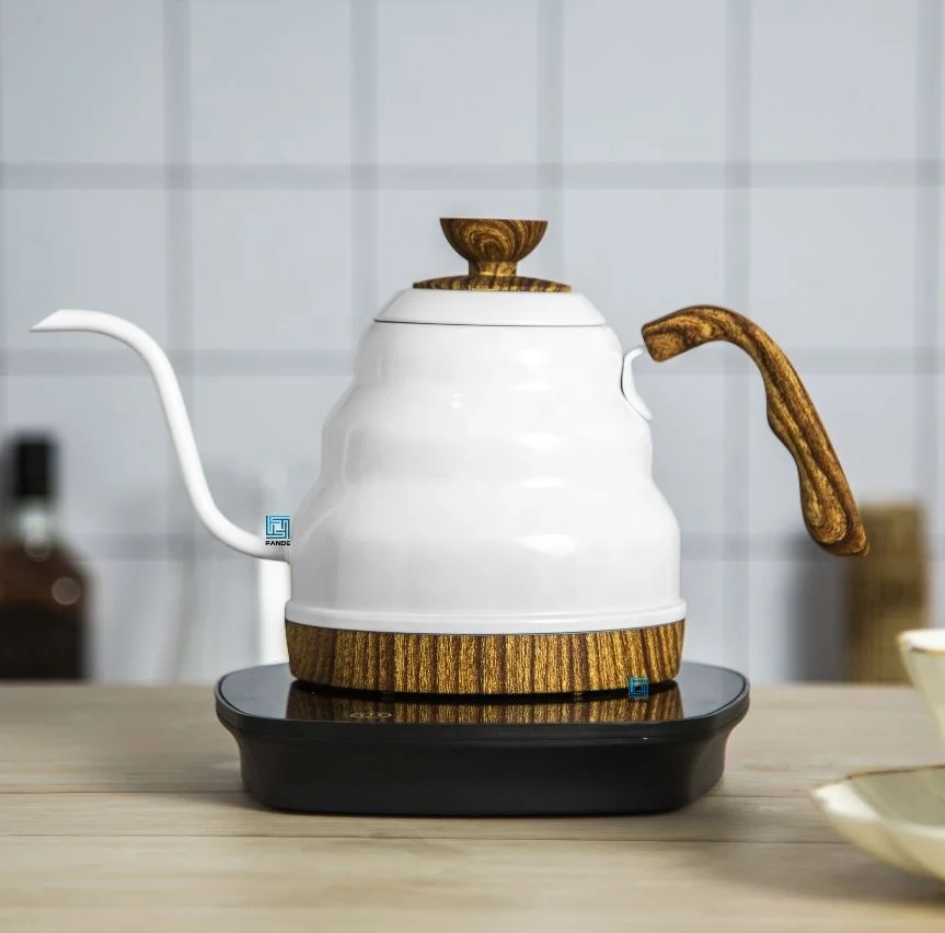 Bollitore per caffè a goccia d - Coffee Equipment In China recensione e prezzo