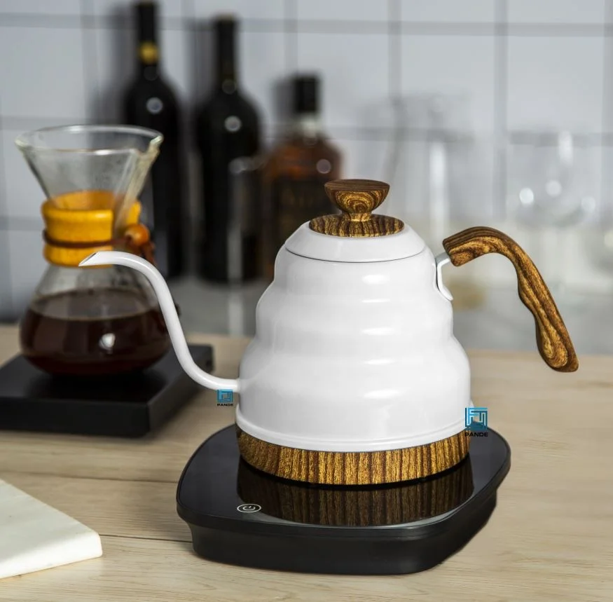 Bollitore per caffè a goccia d - Coffee Equipment In China recensione e prezzo