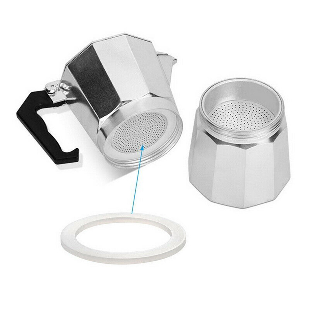 Anello in gomma per caffè Anel - Quality Coffee Equipment recensione e prezzo