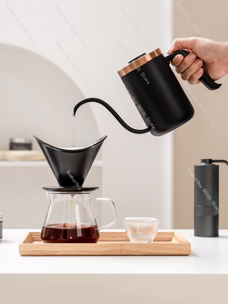 Set Regalo per Caffè Manuale c - Coffee Equipment Kit recensione e prezzo
