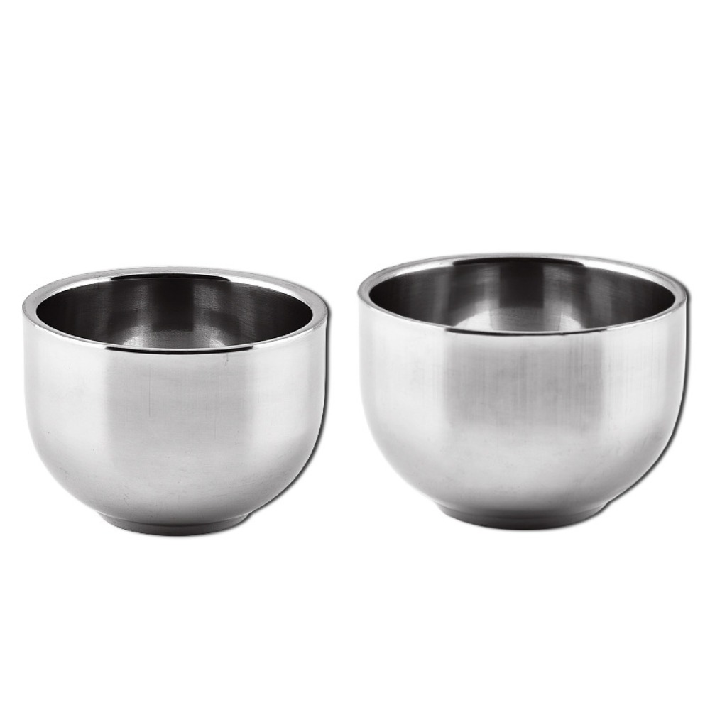 Tazza in acciaio inossidabile  - Quality Coffee Equipment recensione e prezzo