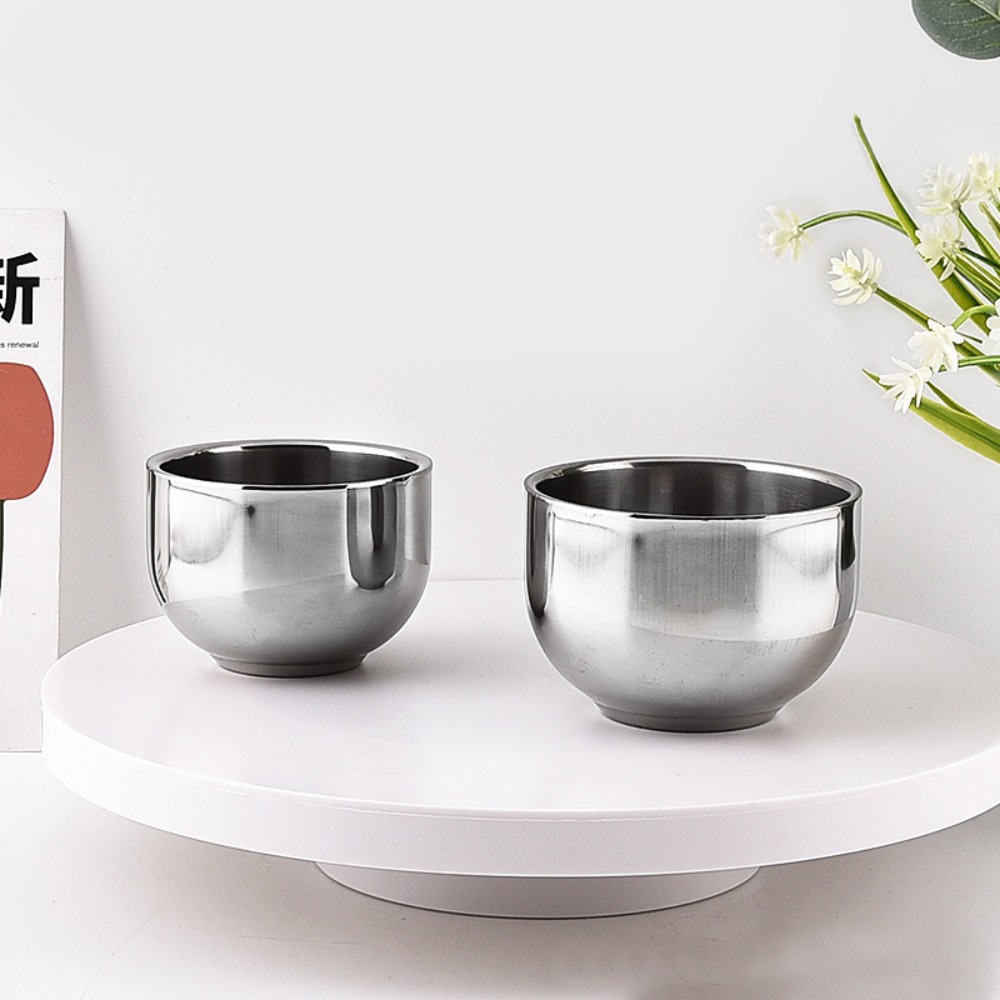 Tazza in acciaio inossidabile  - Quality Coffee Equipment recensione e prezzo