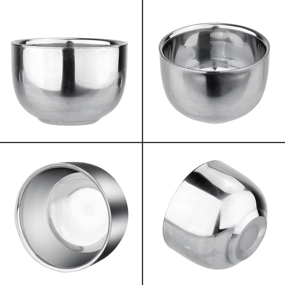 Tazza in acciaio inossidabile  - Quality Coffee Equipment recensione e prezzo