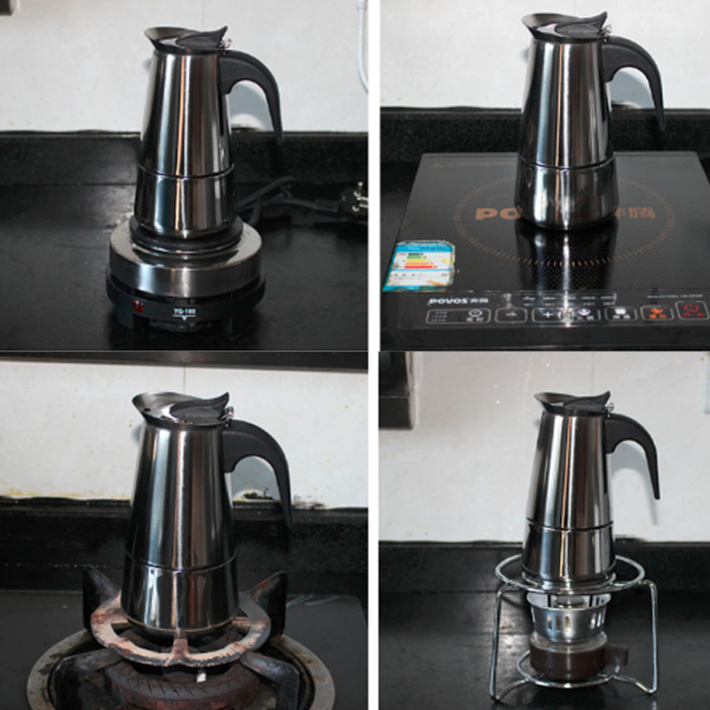 100ml/200ml/300ml/450ml/600ml  - Quality Coffee Equipment recensione e prezzo