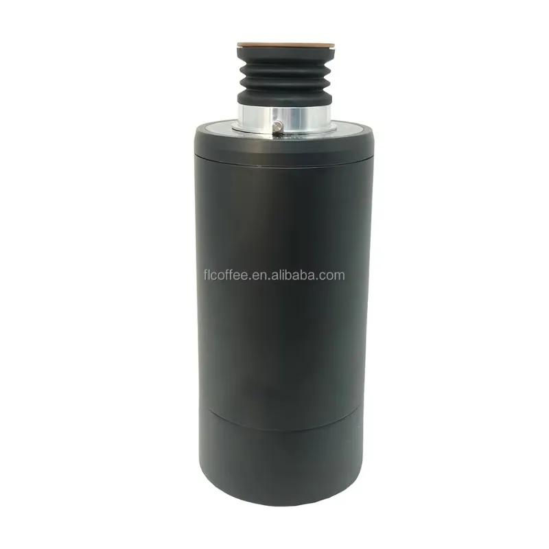 Macinacaffè Elettrico Domestic - Coffee Grinder Burr Flat recensione e prezzo