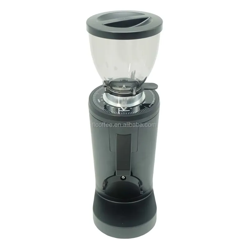 Macinacaffè Elettrico Domestic - Coffee Grinder Burr Flat recensione e prezzo