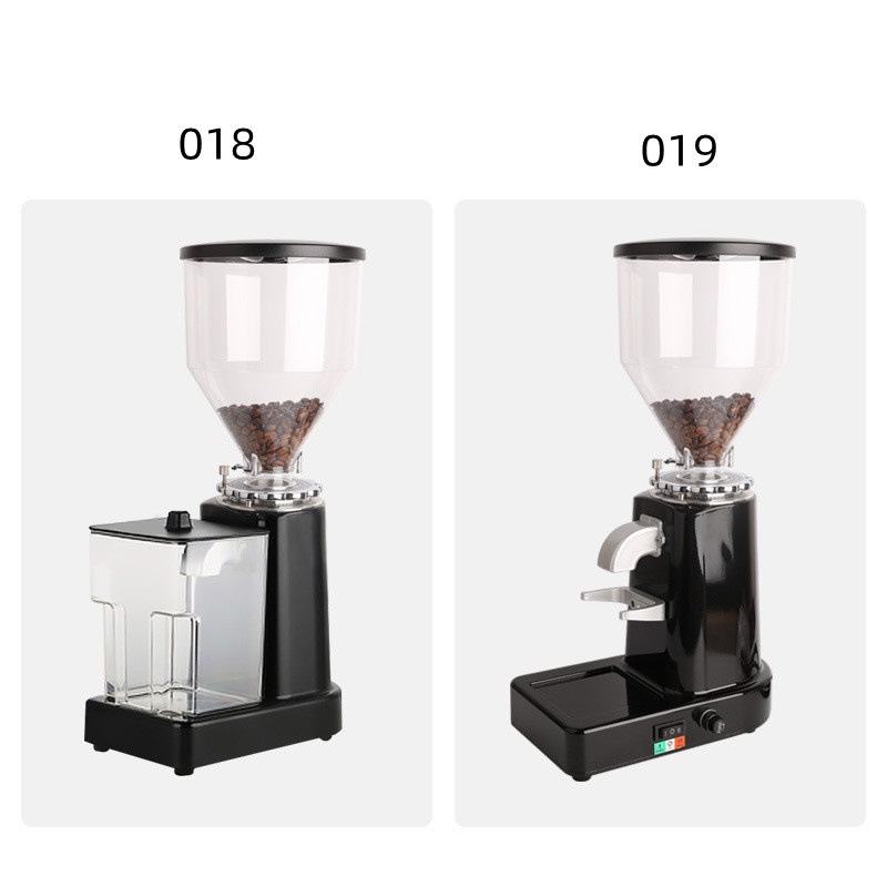 Lama di macinazione piatta da  - Coffee Grinder Burr Flat recensione e prezzo