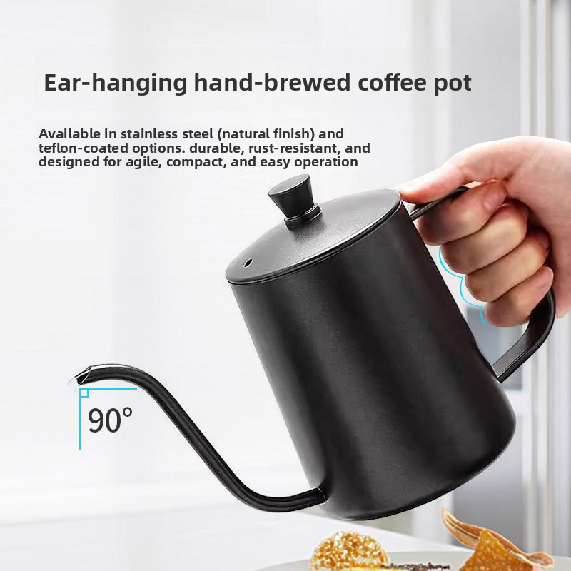Set Portatile per Caffè Filtro - Coffee Equipment Kit recensione e prezzo