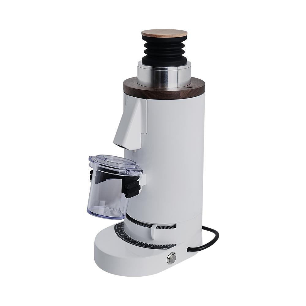 Macinacaffè a Risparmio Energe - Coffee Grinder Burr Flat recensione e prezzo