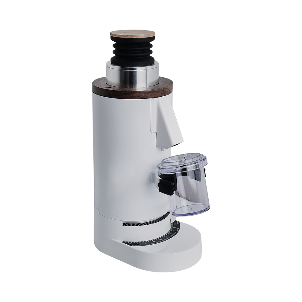 Macinacaffè a Risparmio Energe - Coffee Grinder Burr Flat recensione e prezzo