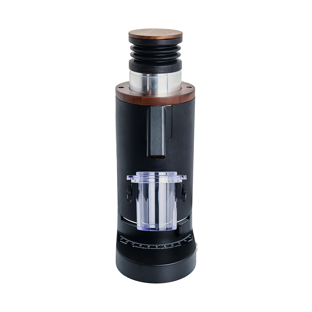 Macinacaffè a Risparmio Energe - Coffee Grinder Burr Flat recensione e prezzo