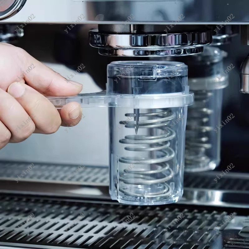 Kit di Pulizia Gruppo E61 e Fi - Coffee Equipment Kit recensione e prezzo