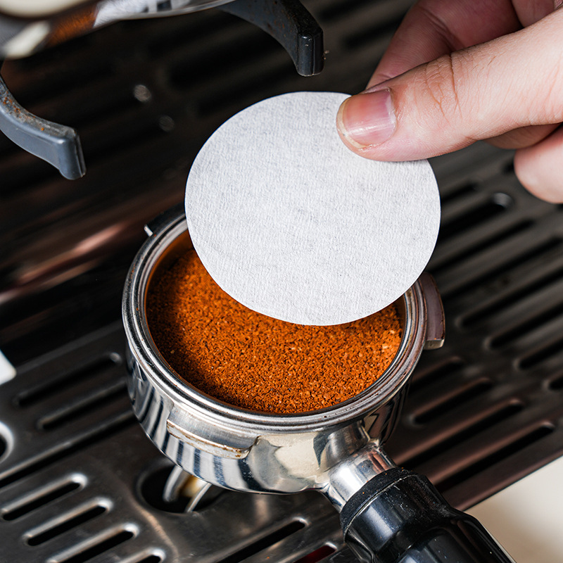 Set di 100 Filtri Rotondi in C - Quality Coffee Equipment recensione e prezzo