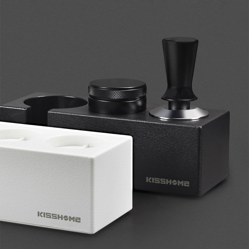 Tamper caffè 57mm 57.5mm Strum - Coffee Equipment Kit recensione e prezzo