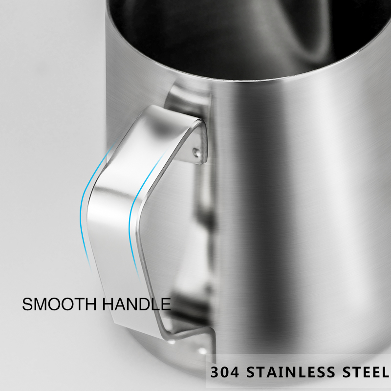 Brocca per montalatte Contenit - Quality Coffee Equipment recensione e prezzo