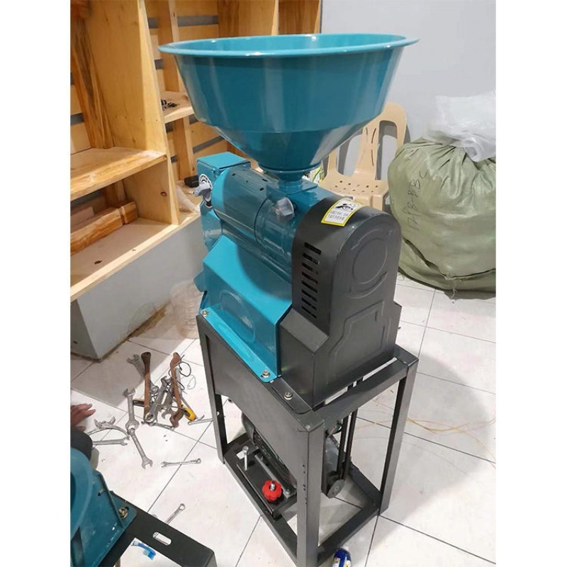 Sgusciatrice per Caffè a Secco - Coffee Equipment In China recensione e prezzo
