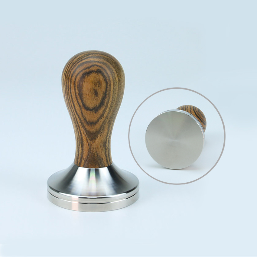 Caffè Tamper 51mm 53mm 57mm 58 - Coffee Equipment Kit recensione e prezzo