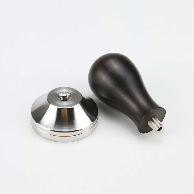 Caffè Tamper 51mm 53mm 57mm 58 - Coffee Equipment Kit recensione e prezzo