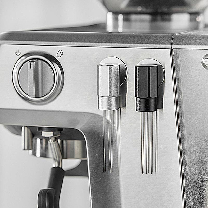 Distributore di aghi per caffè - Quality Coffee Equipment recensione e prezzo