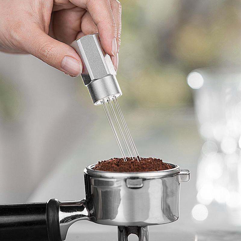 Distributore di aghi per caffè - Quality Coffee Equipment recensione e prezzo