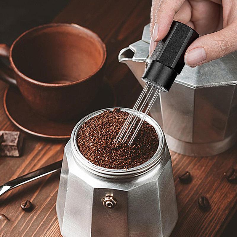 Distributore di aghi per caffè - Quality Coffee Equipment recensione e prezzo